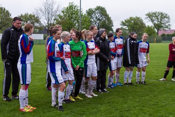 Bild 150 - Frauen SG R�nnau/Daldorf - SV Henstedt Ulzburg